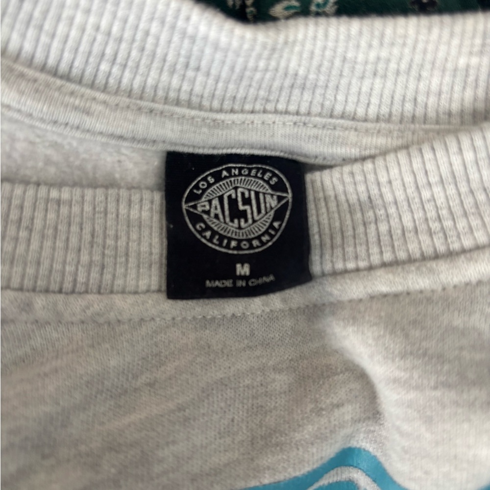 🐦Pacific Sun Crop Sweater🐦